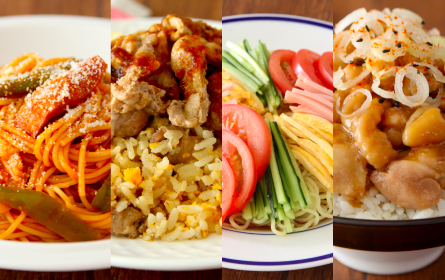 お昼ごはんに!子どもが喜ぶ玉ねぎ絶品レシピ集 - Green Beans レシピまとめ