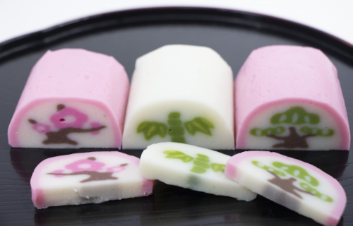 熊笹かまぼこセット ごちそう海鮮かまぼこ ： 佐藤水産のお取り寄せ通信販売・北海道の鮭・海産物グルメギフト通販