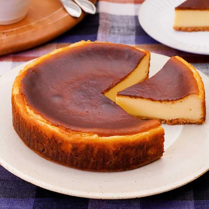 酒粕チーズケーキのつくり方榎本美沙の発酵暮らし