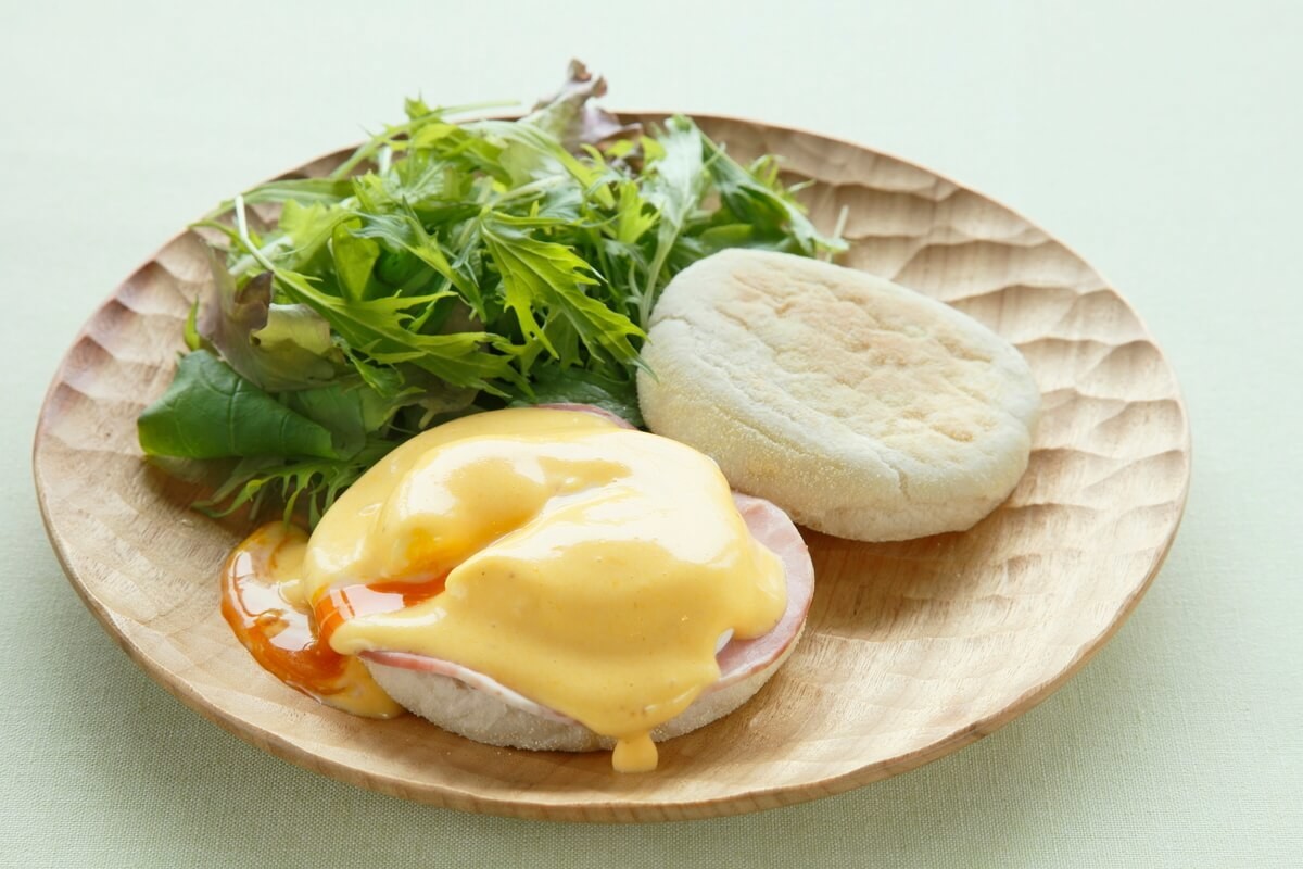 料理本 オランデーズソース - Wikibooks