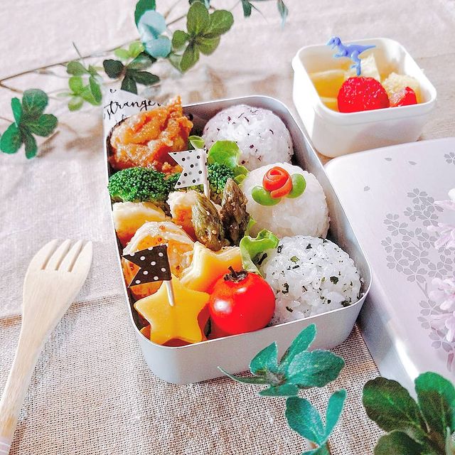 食材デポブログ 遠足でも大人気！かんたんな遠足のお弁当作りのポイント