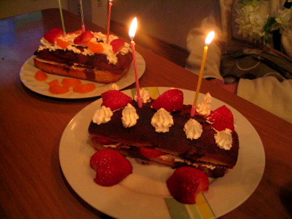 2018年クリスマスケーキニュース横浜元町のパウンドケーキ専門店 - Pavlov パブロフ