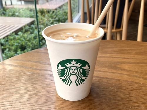 コンディメントバーにあったもの野菜も食育も大好きママなのに、スタバ偏食してる日記