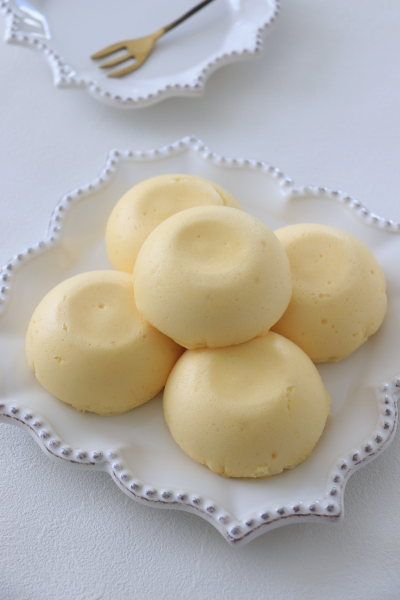 卵黄1つでかんたん♪少量使いたいときにも◎な「レンジで作るカスタードクリーム」antenna アンテナ