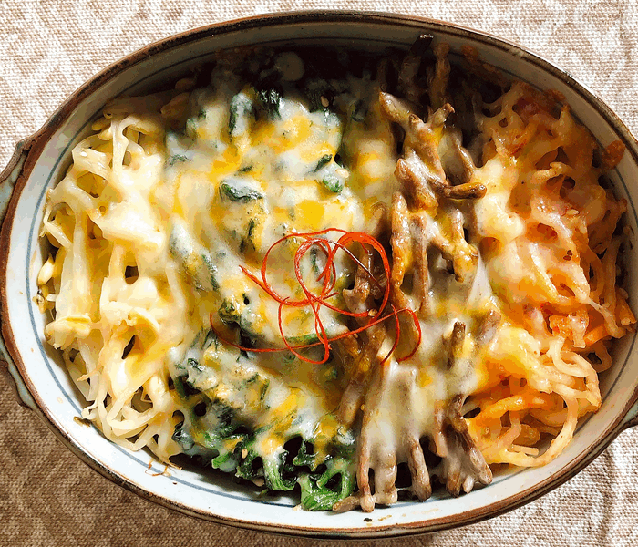 ９月１９日 金ビビンバ、わかめスープ、梨、牛乳 - 今日の給食 - 日記ページ - 品川区立中延小学校