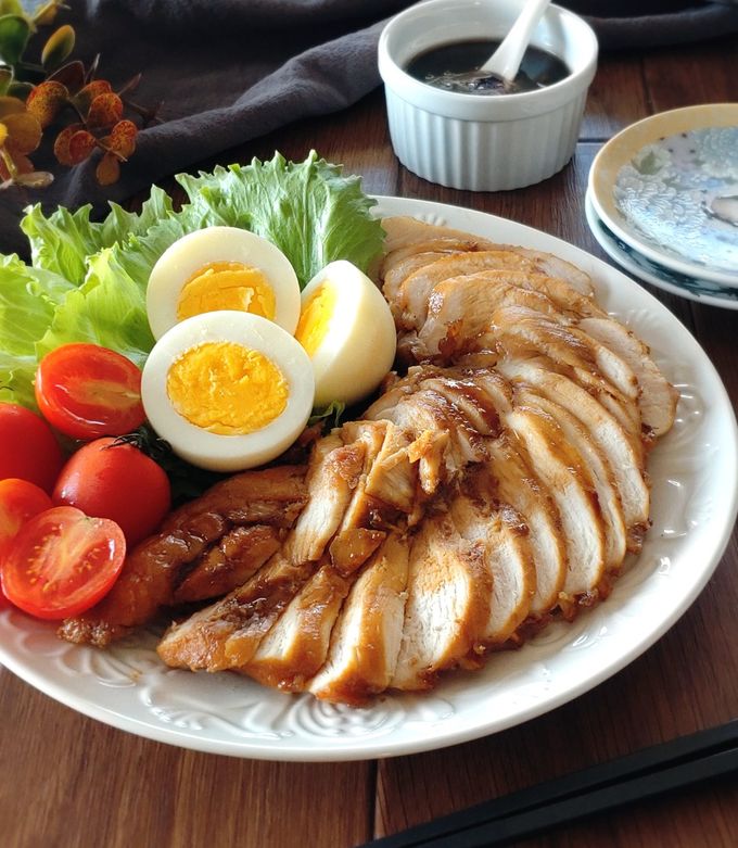 炊飯器で作るとろとろチャーシューが絶品！ 保温モードとジップロックを使ったレシピ、失敗リカバー法HugKum はぐくむ