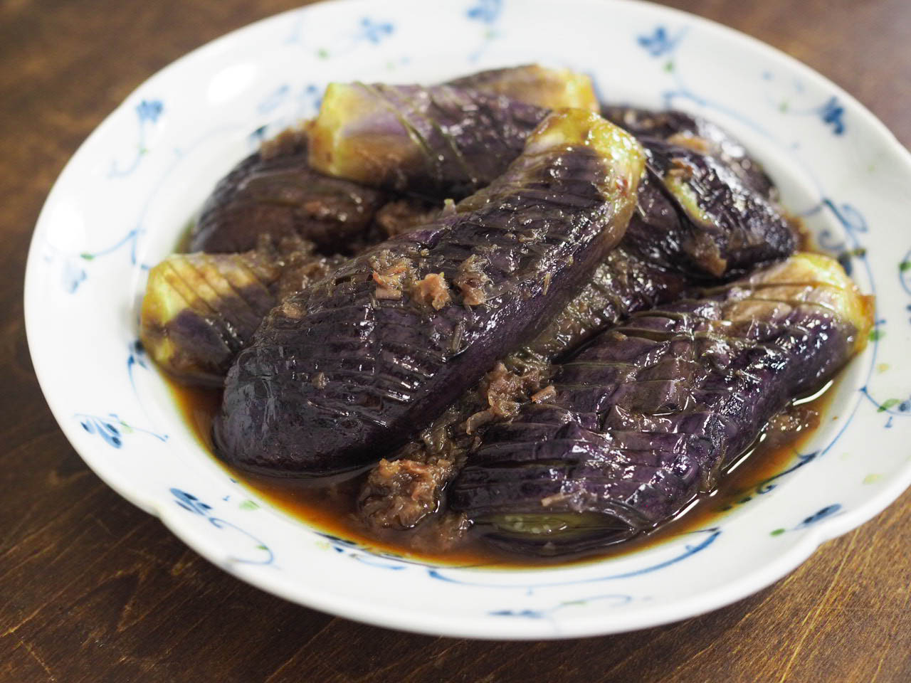 おいしく使い切る!なすを使ったおすすめレシピ15選クラシル