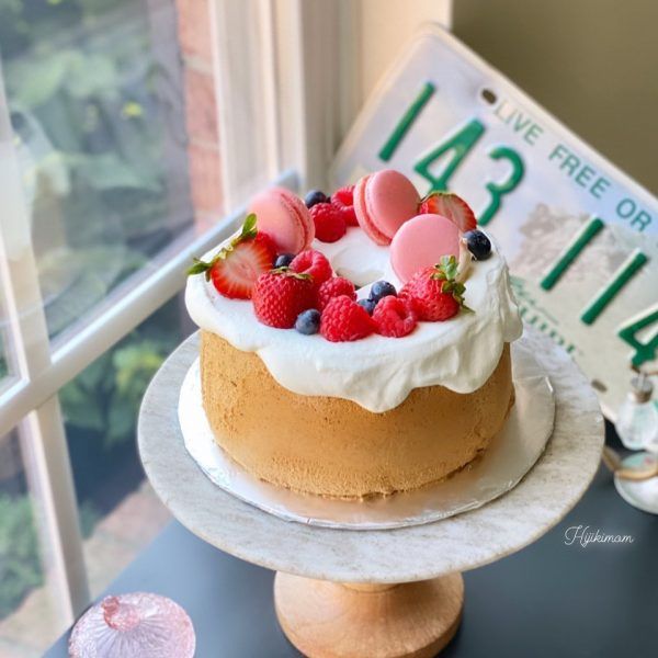 ケーキデコレーションのレシピ おすすめの30選を紹介クラシル