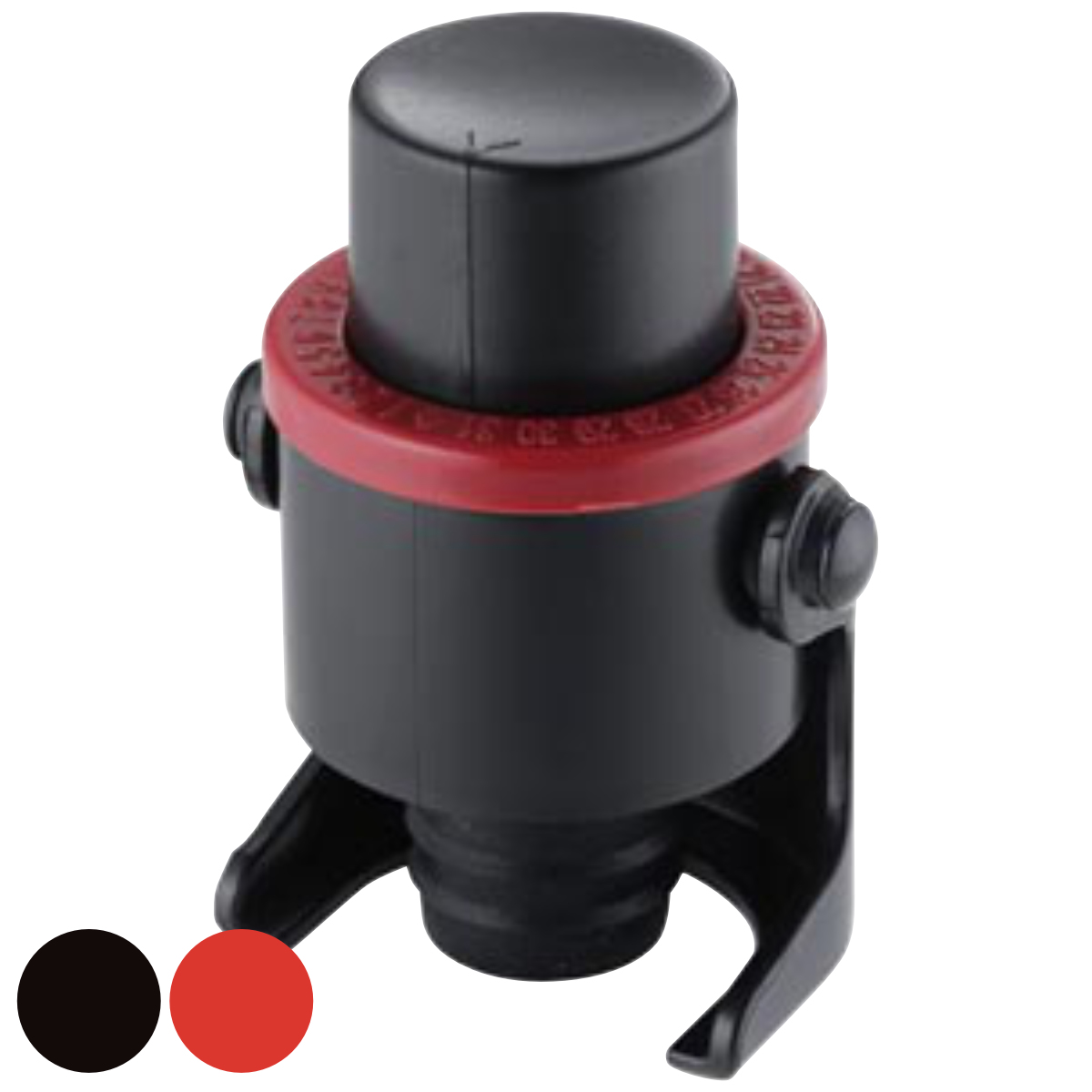 抜栓したシャンパーニュが翌日も翌々日も美味しい！ 画期的な保存アイテムが大人気♪ - ワイン王国