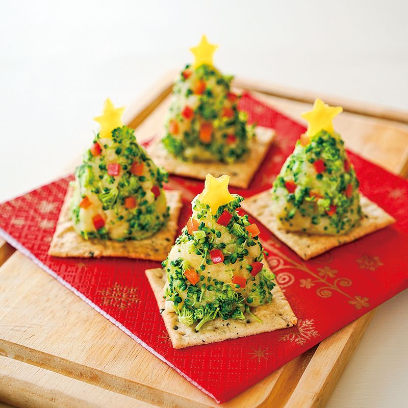 クリスマス2024 食卓を豪華に!クリスマスを盛り上げる人気レシピ - E・レシピ