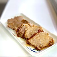 アイリスオーヤマの電気圧力鍋でチャーシュー 焼豚 作ってみた!emifaso と息子シュンT 小学生男子 のブログ