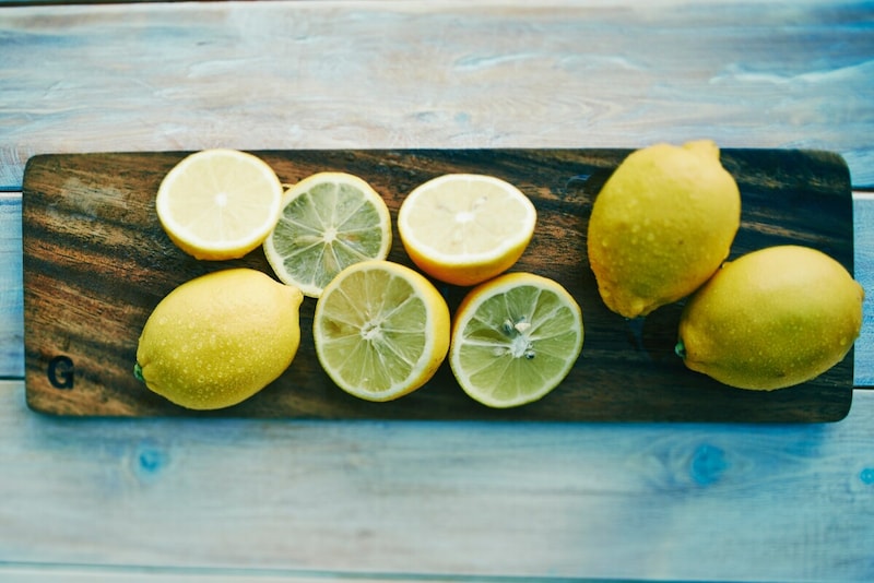 ダイエットも美肌も◎朝1杯でキレイをつくる新習慣「レモン白湯」 - 朝時間.jp