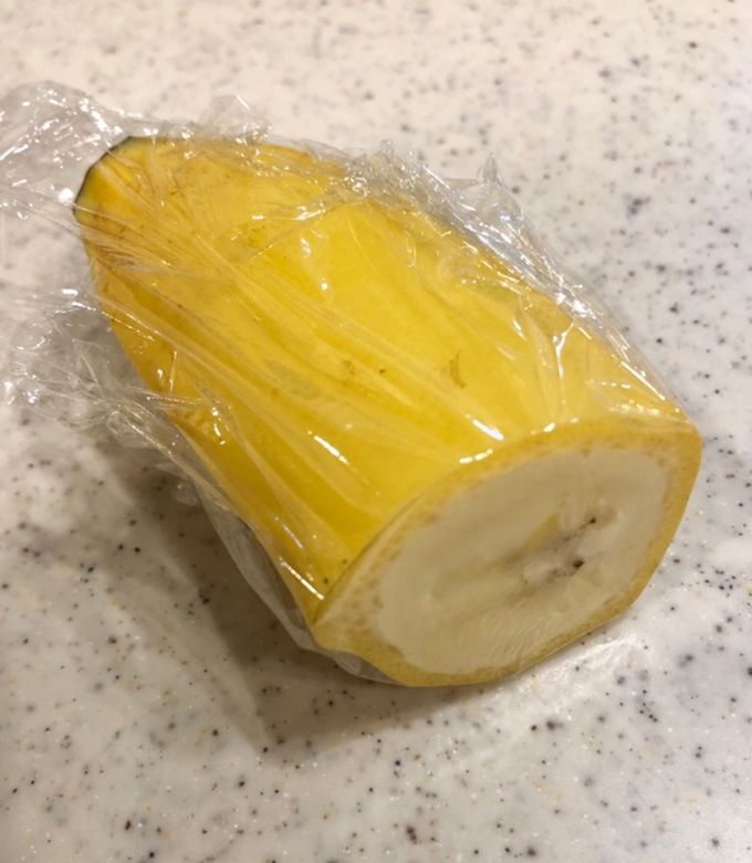 もっと長持ち バナナ通の保存方法バナナのおいしい食べ方バナナはスミフル