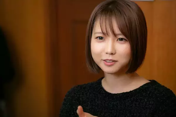 ショートカットヘアが可愛すぎるAV女優おすすめ10選！ベリーショートからボブまで旬