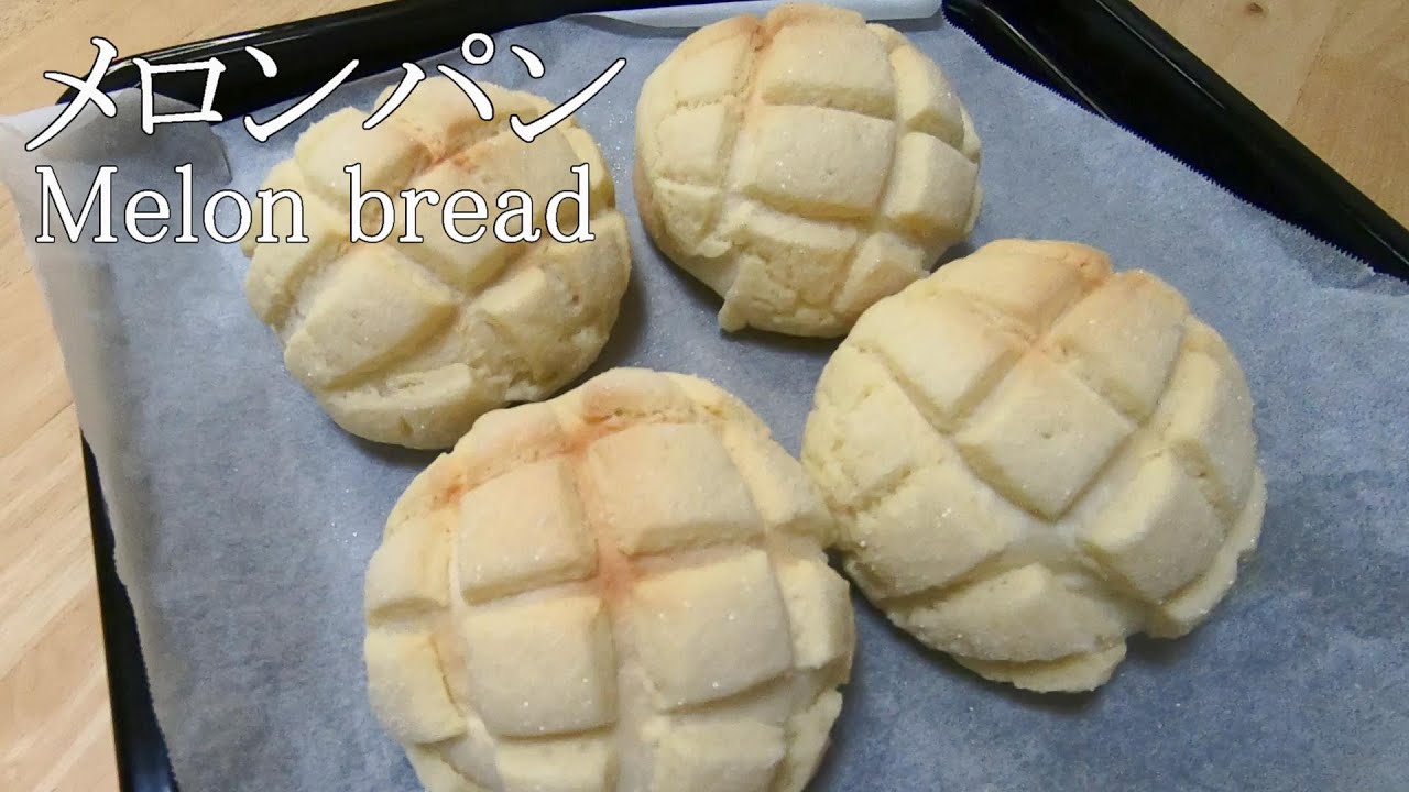 基本のメロンパンdeコッタ®共立食品株式会社