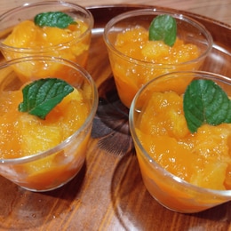 夏みかんのマーマレード ちょっとした下処理で、苦くない夏みかんジャムを作ろう🍊