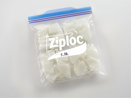 水でできる大根おろし １袋4.9g60