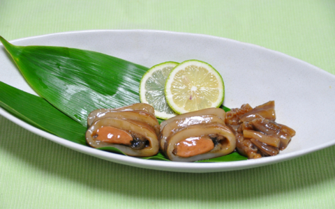 若狭湾沖で釣りたてを漬けた いかの沖漬け by cookjayクックパッド簡単おいしいみんなのレシピが392万品