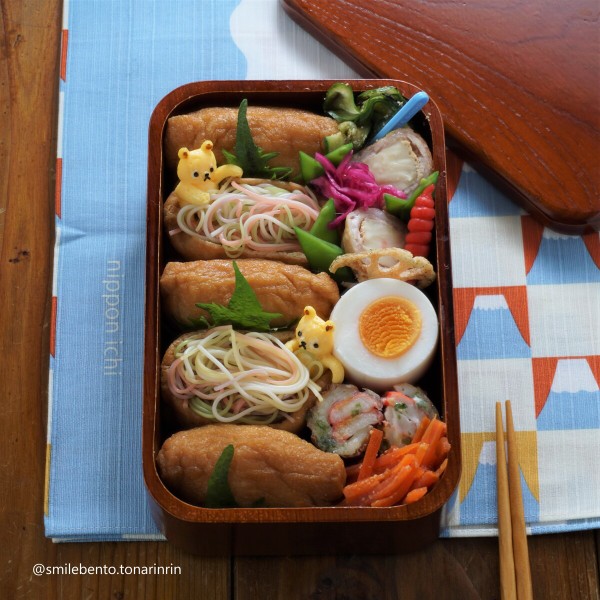 島の光めんつゆ そうめんいなり by 盛田レシピクックパッド簡単おいしいみんなのレシピが392万品