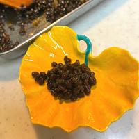 春の珍味！花山椒の佃煮！ – へべれけごはん