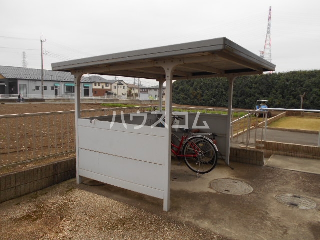 プルメリア Ｃ棟(栃木県小山市)の賃貸物件建物情報(賃貸アパート)【ハウスコム】