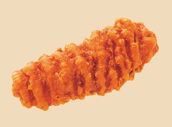 正直レビュー ファミリーマートの新しいホットスナック「ポケチキ」を全国発売前に食べてみた！ロケットニュース24