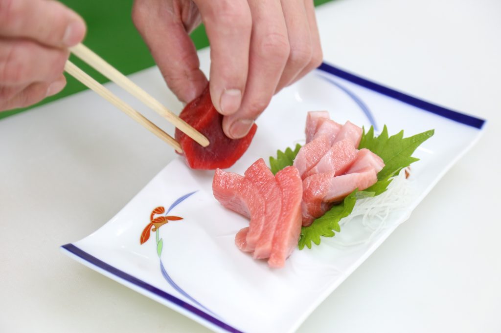 メディアレセプションご招待 生本鮪一本買い！ワンランク上の大人の酒場「まぐろと酒 とらえもん」新宿東口に6月19日オープン。フードスタジアム株式会社のプレスリリース