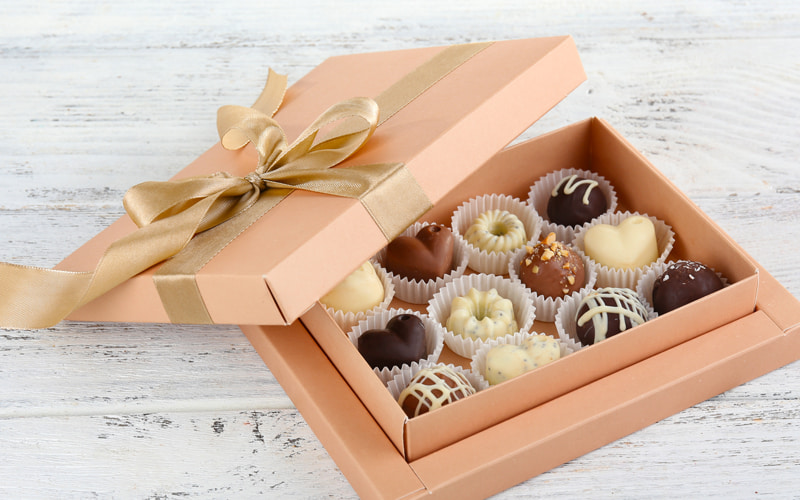 基本からアレンジまで！思わずつくりたくなる「友チョコ」のレシピ集クックパッド