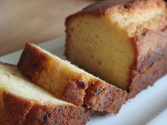 酒粕チーズケーキ風