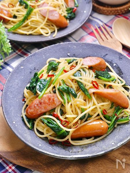 クリームシチューの献立でした～ ネック: うさぎ食堂へようこそ Powered by ライブドアブログ