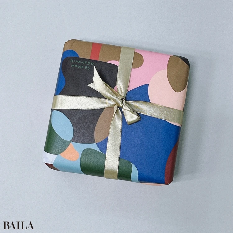 神保町で働いててよかった！と思える「きのね堂」のクッキー缶 エディターズピック ＠BAILA