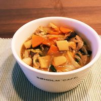 八宝菜の具材は何にする？基本の具材やおすすめレシピをご紹介デリッシュキッチン