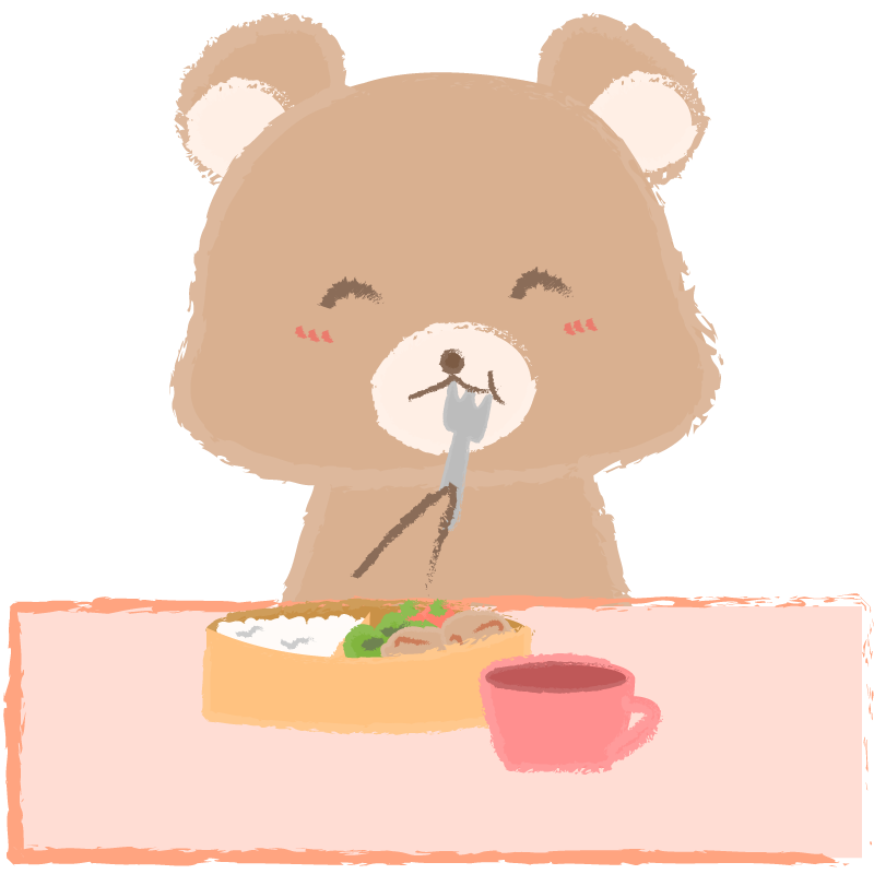 ケーキを食べる子供の無料イラストフリーイラスト素材集 ジャパクリップ