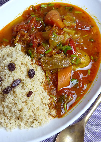 クスクスの歴史と小話基本の作り方を徹底解説 モロッコ料理TasteTune