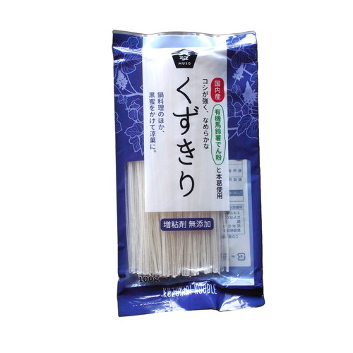 dショッピング くずきり プレーン味2袋入り 葛切り 葛きり 葛 誕生日 健康 人気 老舗 ヘルシー 和菓子 国産 黒蜜 送料無料 スイーツ お菓子おやつ ヘルシーおやつ 家庭用 ダイエット 食品 お試しカテゴリ：ダイエット食品の販売できる商品老舗こんにゃく専門店