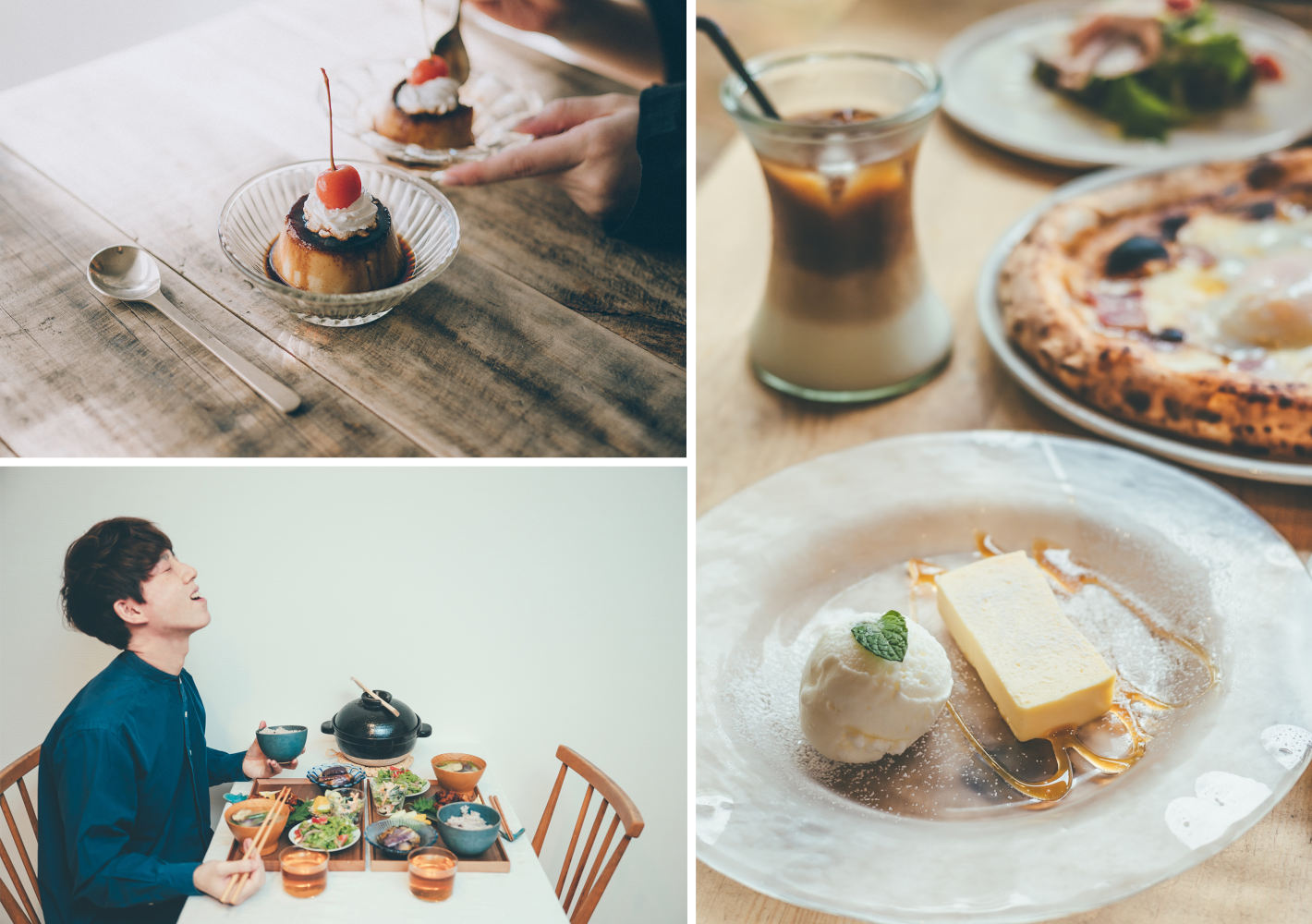 料理撮影照明キット 撮影機材専門店グラフィカ メーカー直販の料理撮影ライティングキット