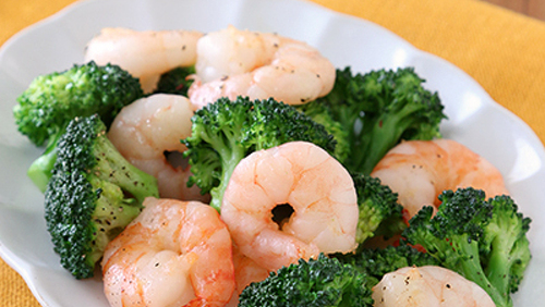 えび食べ方・解凍方法越前かに職人 甲羅組