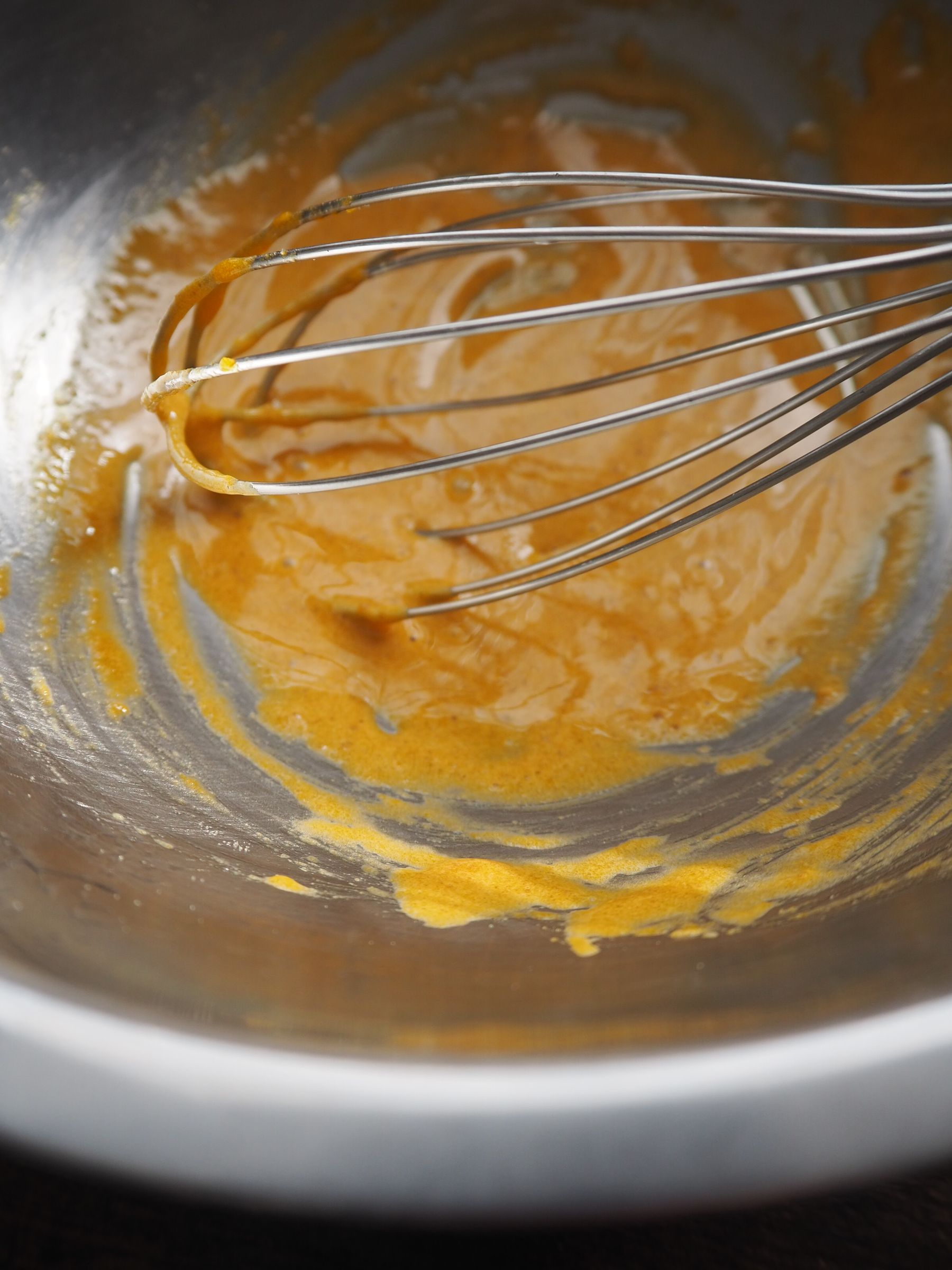 米粉のたまごボーロレシピ 節分に最適