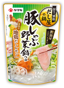 レタス鍋のレシピ おすすめの10選を紹介クラシル