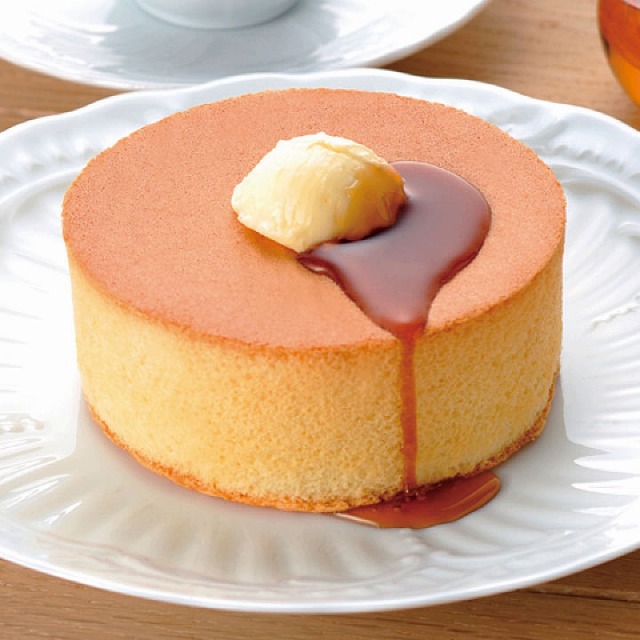 1枚40円の神コスパ！ 業務スーパー ドイツ産「パンケーキ」がもちもちで美味しい?オリコンニュース ORICON NEWS