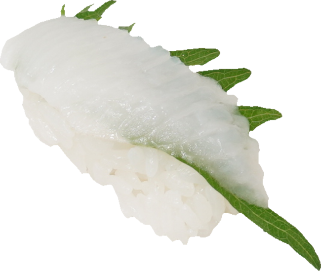 寿司で定番のえんがわとは？特徴や食べ方をご紹介デリッシュキッチン