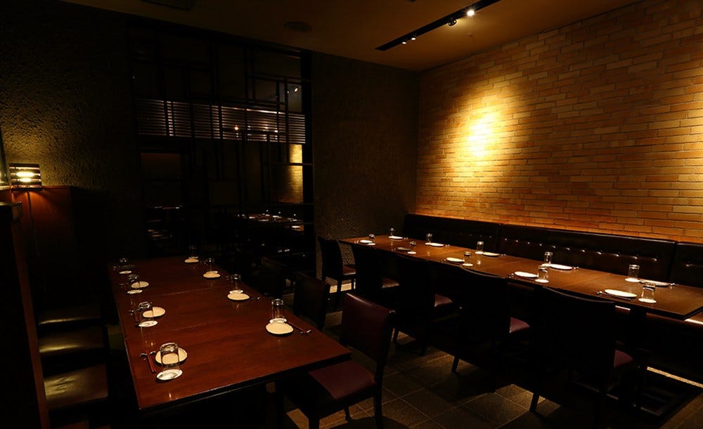 日比谷マリンビル B2Fテレキューブ