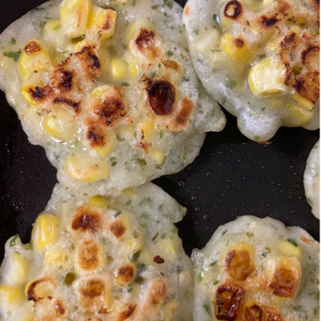 ニラなし 絶品チヂミ！人気のおすすめレシピ24選の人気レシピ・作り方デリッシュキッチン