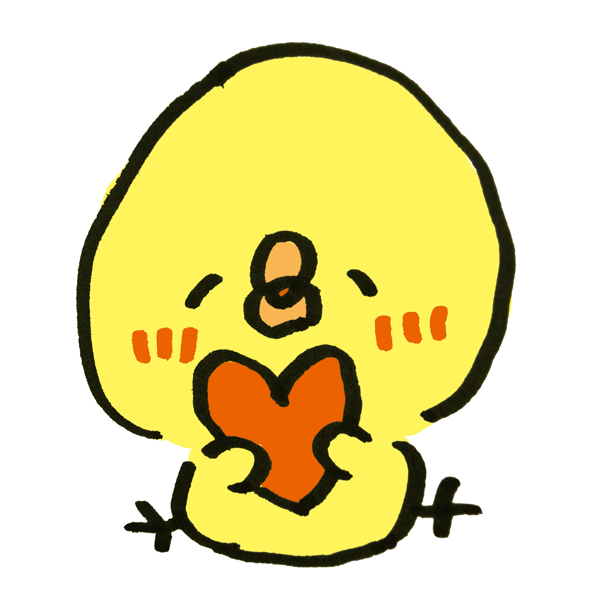 バレンタインのチョコを渡すフリーイラスト素材おしゃれでかわいいフリーイラスト素材 イラストナビ