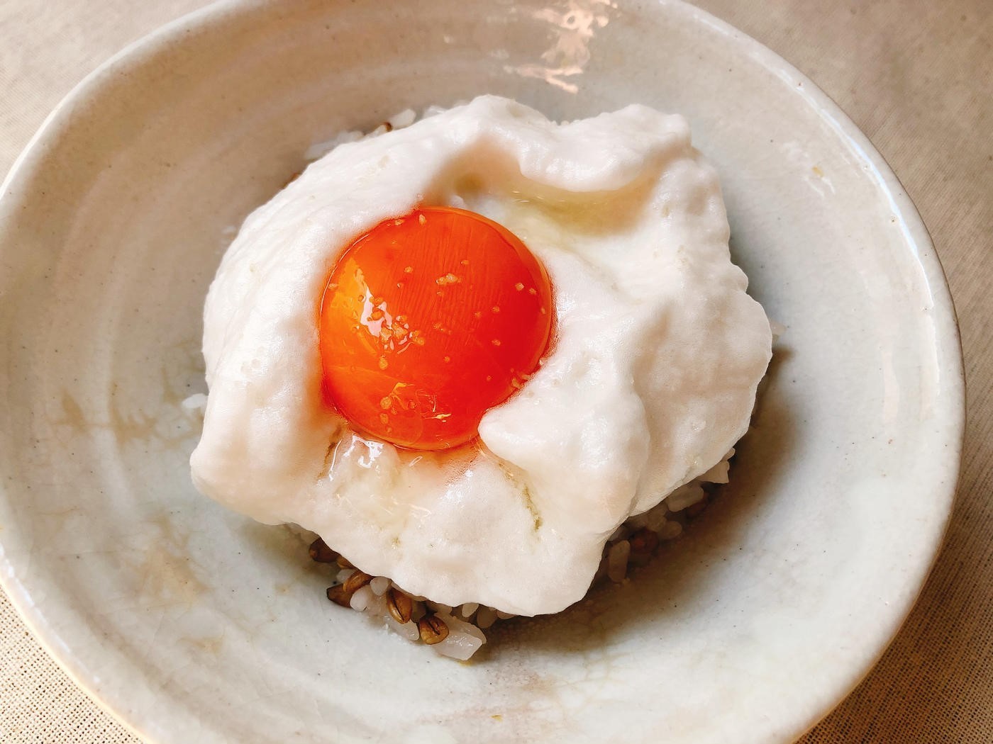 基本からアレンジまで！思わずつくりたくなる「卵かけご飯 ふわふわ」のレシピ集クックパッド