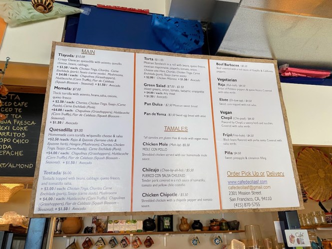 日本の喫茶店がモデル 朝食やランチが食べられるブルーボトルカフェ in サンフランシスコはにのグルメブログ