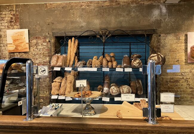 アメリカのおすすめパン屋 人気店20選 - Retty