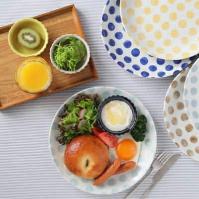 ワンプレートおせちを豪華でおしゃれに！料理の盛り付け方を紹介します