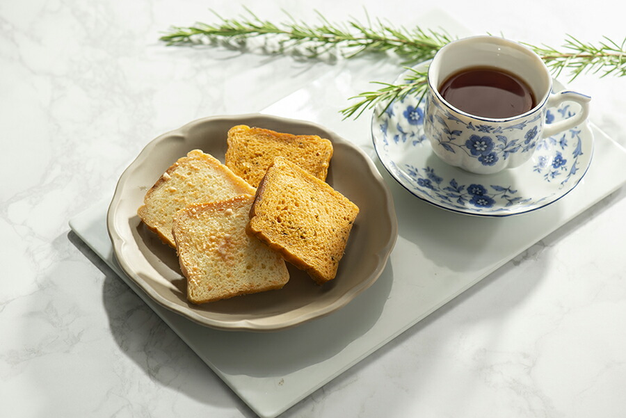 ラスク」レシピ30選サクサク止まらない！レシピサイトNadia