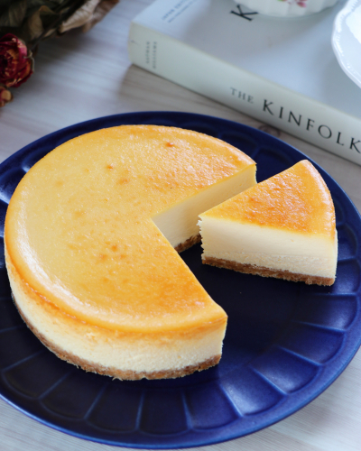 ニューヨークチーズケーキ のレシピフィラデルフィアクリームチーズ